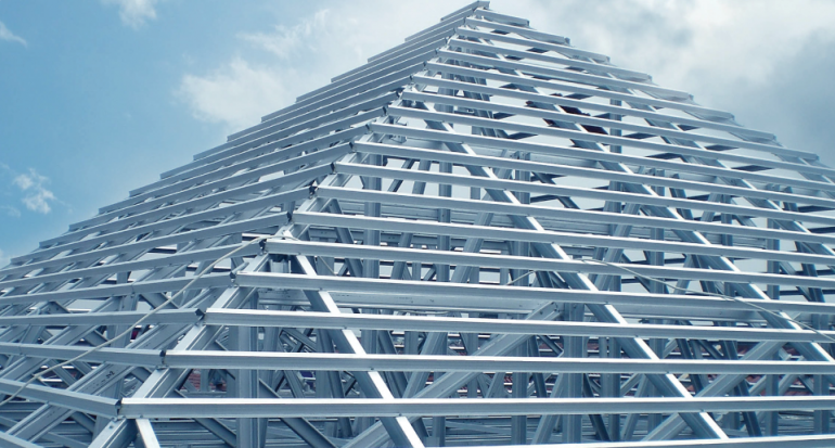 Distributor Kanal C Baja Ringan Karanganyar