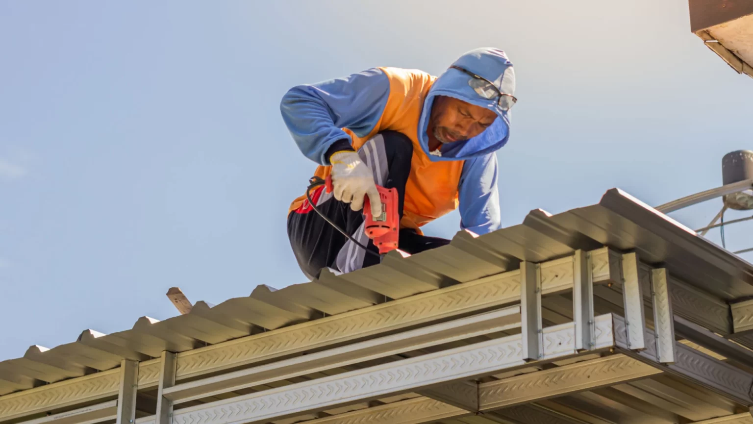 jasa pasang baja ringan semarang